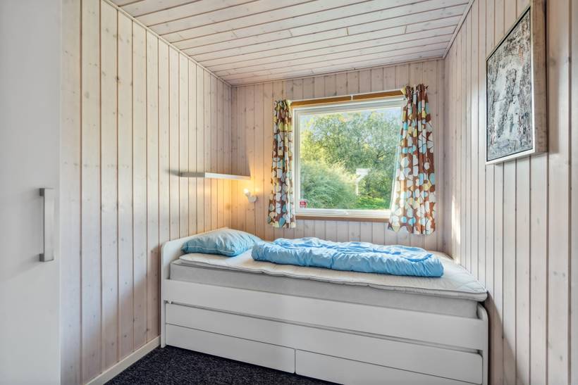 Foto von Ferienhaus XU47 in Arrild - Südjütland