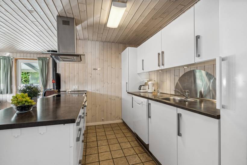 Foto von Ferienhaus XU47 in Arrild - Südjütland