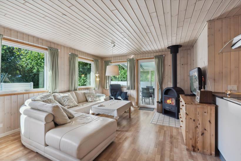 Foto von Ferienhaus XU47 in Arrild - Südjütland