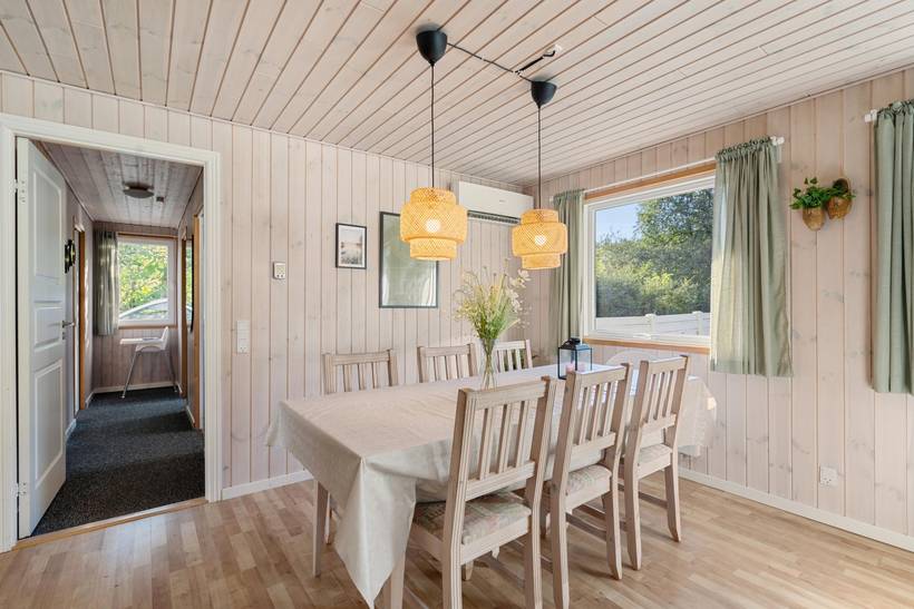 Foto von Ferienhaus XU47 in Arrild - Südjütland