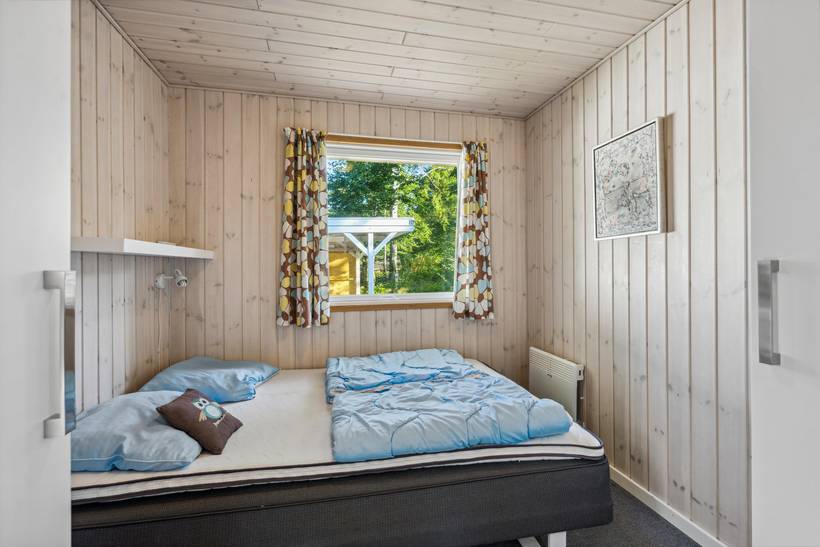 Foto von Ferienhaus XU47 in Arrild - Südjütland