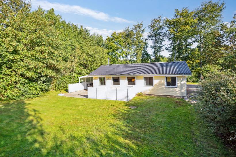 Foto von Ferienhaus XU47 in Arrild - Südjütland