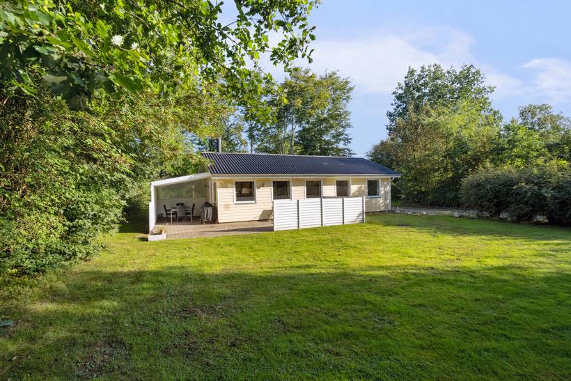 Foto von Ferienhaus XU47 in Arrild - Südjütland