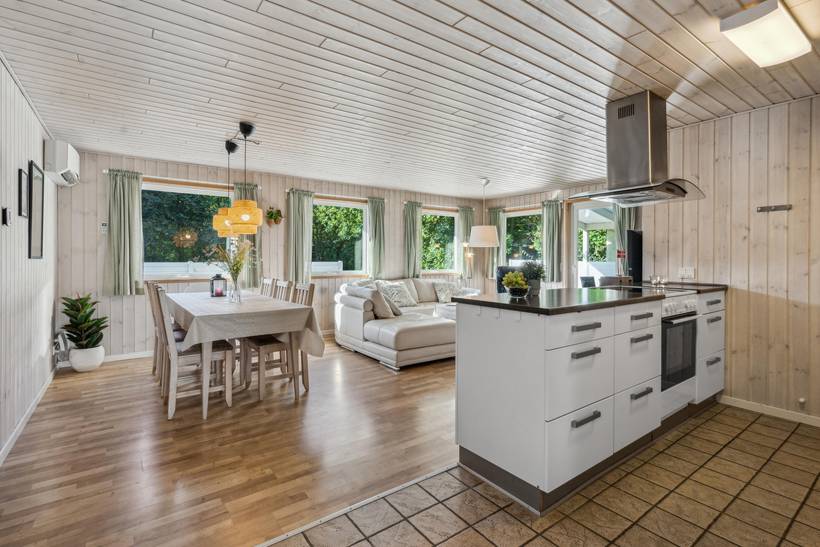 Foto von Ferienhaus XU47 in Arrild - Südjütland