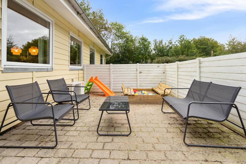 Foto von Ferienhaus XU47 in Arrild - Südjütland