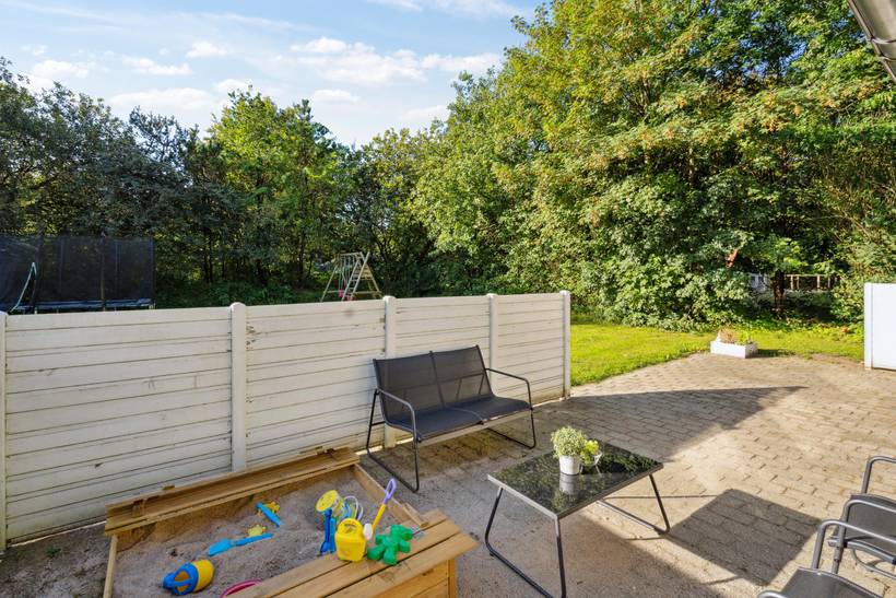 Foto von Ferienhaus XU47 in Arrild - Südjütland