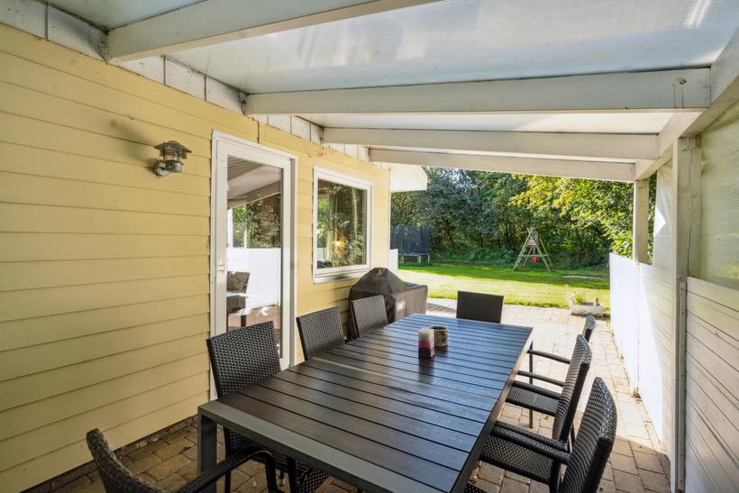 Foto von Ferienhaus XU47 in Arrild - Südjütland