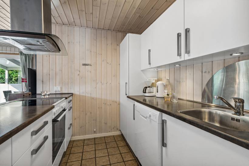 Foto von Ferienhaus XU47 in Arrild - Südjütland