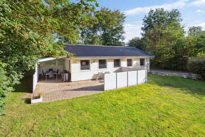Foto von Ferienhaus XU47 in Arrild - Südjütland