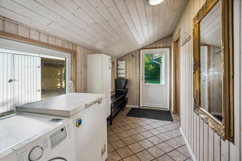 Foto von Ferienhaus XU47 in Arrild - Südjütland