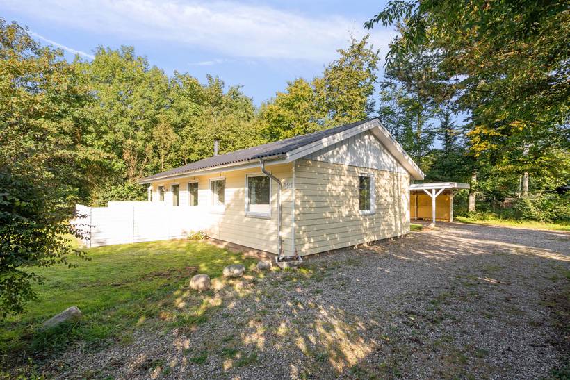Foto von Ferienhaus XU47 in Arrild - Südjütland