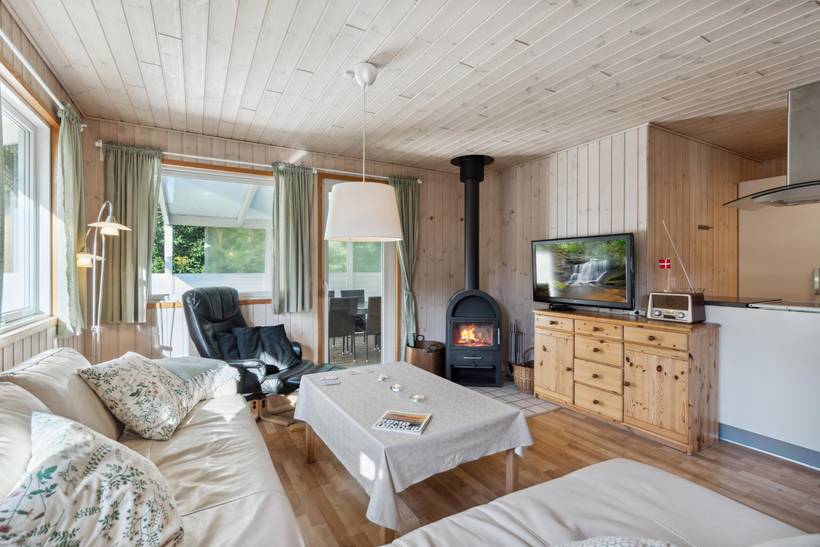Foto von Ferienhaus XU47 in Arrild - Südjütland