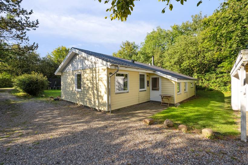 Foto von Ferienhaus XU47 in Arrild - Südjütland