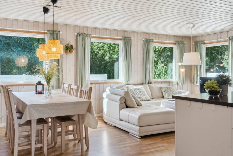 Foto von Ferienhaus XU47 in Arrild - Südjütland