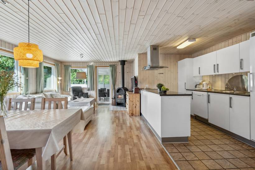 Foto von Ferienhaus XU47 in Arrild - Südjütland