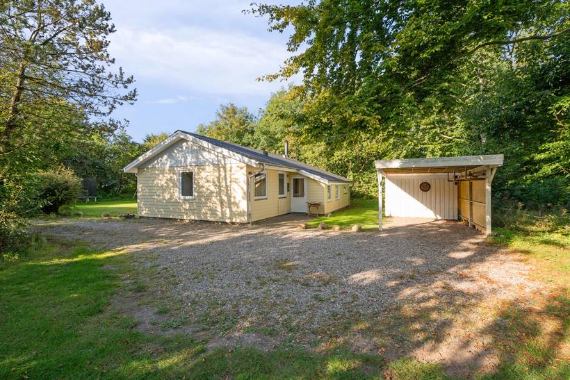 Foto von Ferienhaus XU47 in Arrild - Südjütland