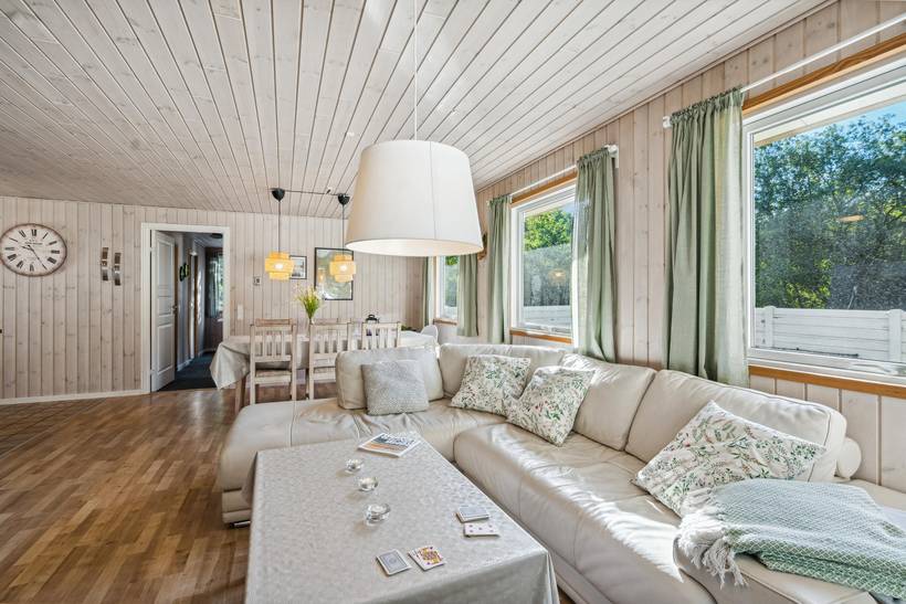 Foto von Ferienhaus XU47 in Arrild - Südjütland