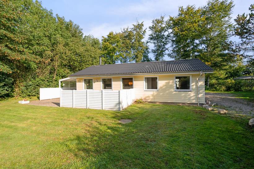 Foto von Ferienhaus XU47 in Arrild - Südjütland