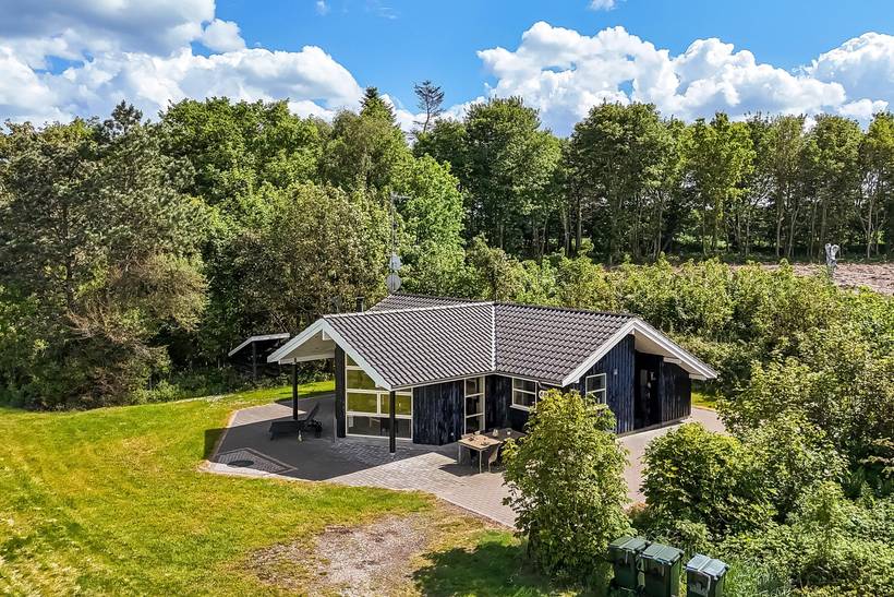 Foto von Ferienhaus XU48 in Grenå - Ostjütland