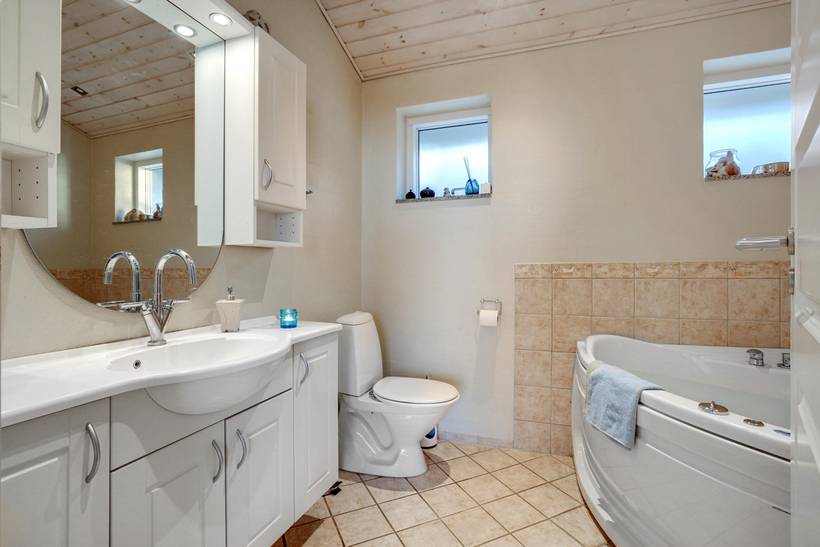 Foto von Ferienhaus XU48 in Grenå - Ostjütland