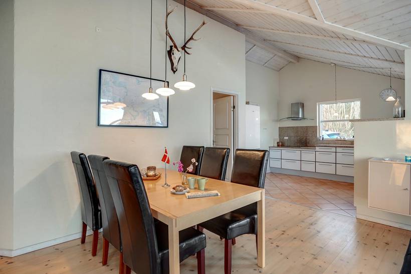 Foto von Ferienhaus XU48 in Grenå - Ostjütland