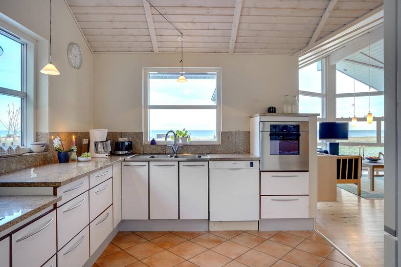Foto von Ferienhaus XU48 in Grenå - Ostjütland