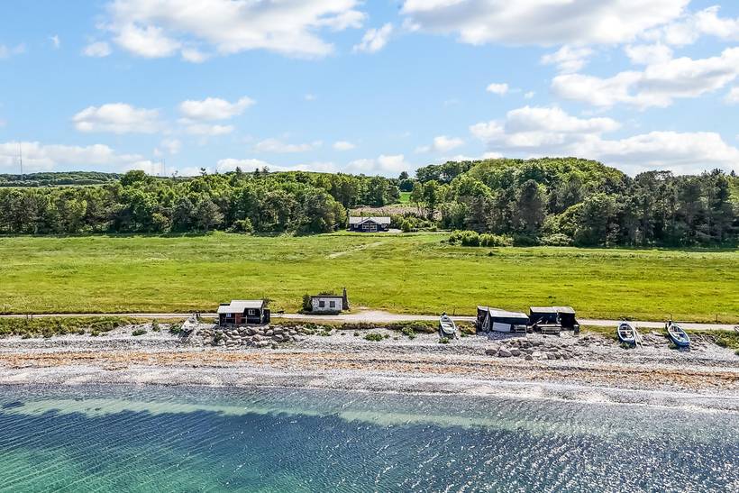 Foto von Ferienhaus XU48 in Grenå - Ostjütland