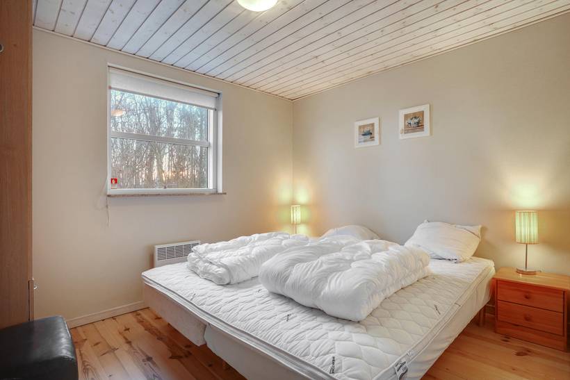 Foto von Ferienhaus XU48 in Grenå - Ostjütland