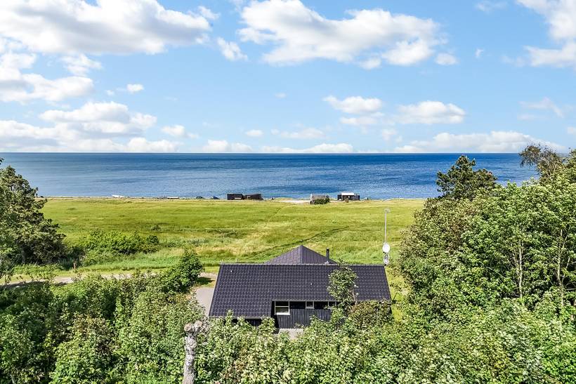 Foto von Ferienhaus XU48 in Grenå - Ostjütland