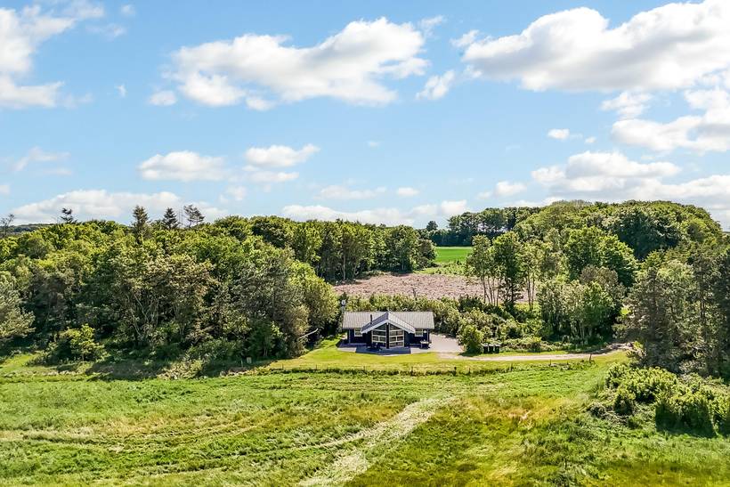 Foto von Ferienhaus XU48 in Grenå - Ostjütland