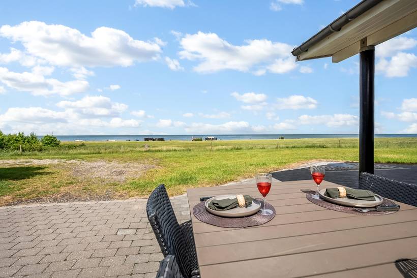 Foto von Ferienhaus XU48 in Grenå - Ostjütland