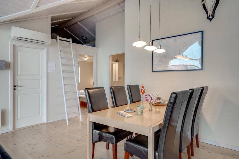 Foto von Ferienhaus XU48 in Grenå - Ostjütland