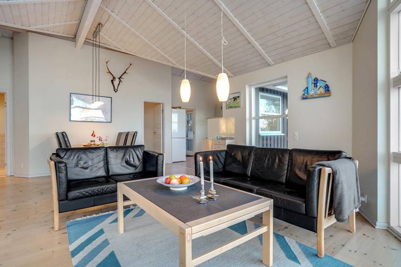 Foto von Ferienhaus XU48 in Grenå - Ostjütland