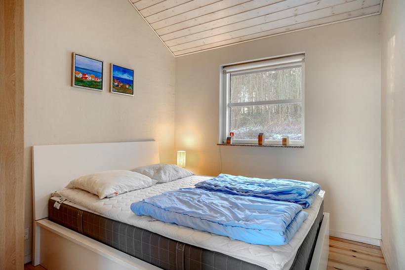 Foto von Ferienhaus XU48 in Grenå - Ostjütland