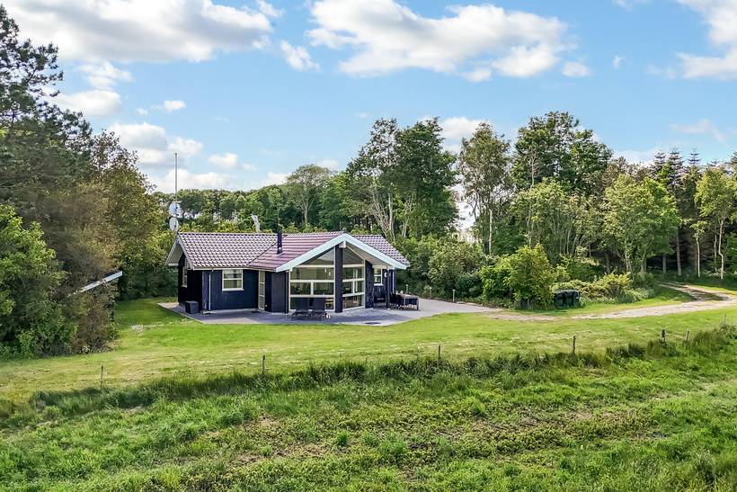 Foto von Ferienhaus XU48 in Grenå - Ostjütland