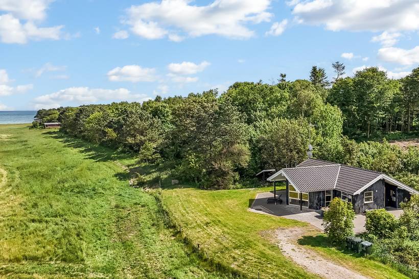 Foto von Ferienhaus XU48 in Grenå - Ostjütland