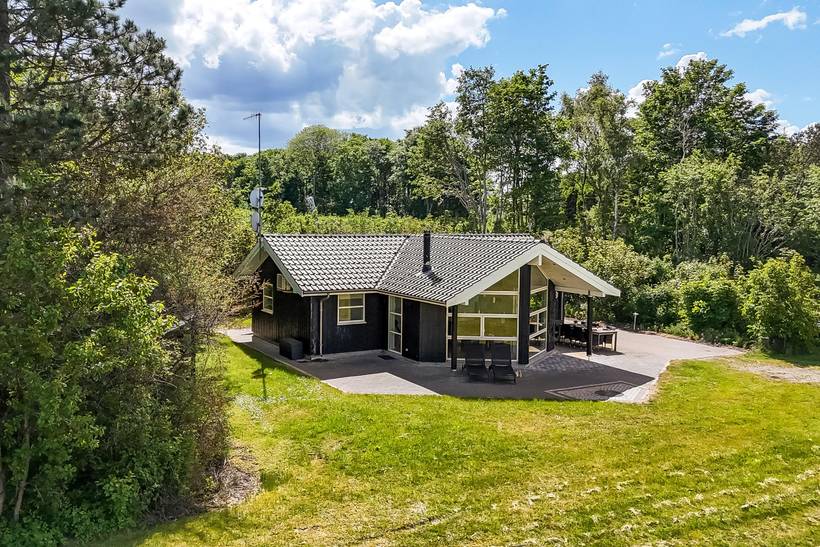 Foto von Ferienhaus XU48 in Grenå - Ostjütland
