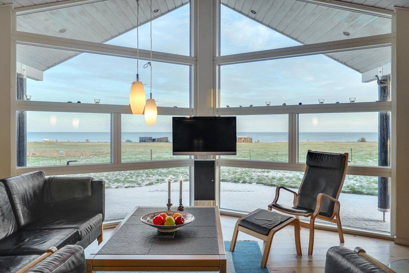 Foto von Ferienhaus XU48 in Grenå - Ostjütland