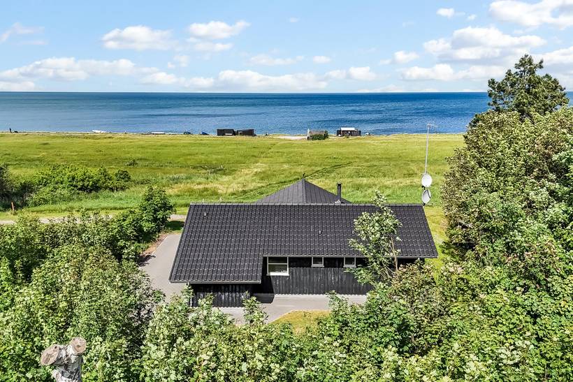 Foto von Ferienhaus XU48 in Grenå - Ostjütland