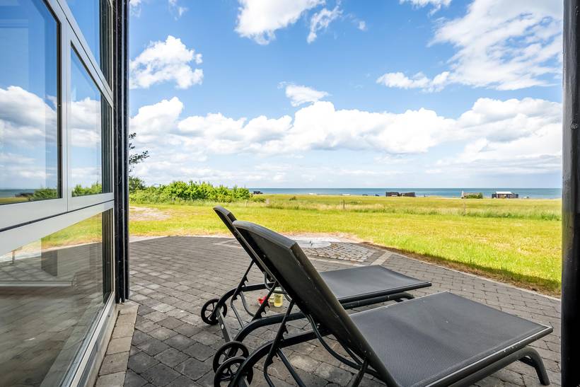 Foto von Ferienhaus XU48 in Grenå - Ostjütland