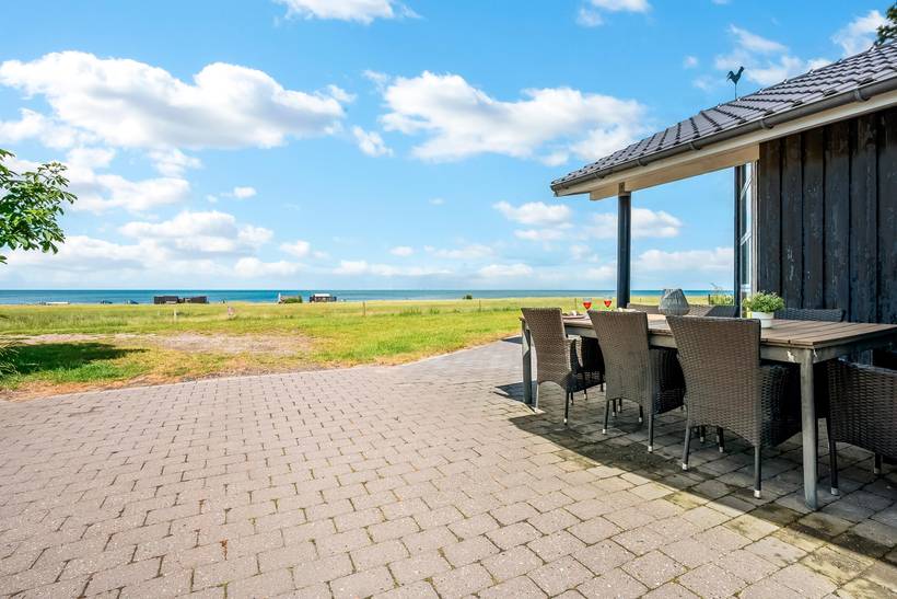 Foto von Ferienhaus XU48 in Grenå - Ostjütland