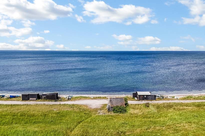 Foto von Ferienhaus XU48 in Grenå - Ostjütland