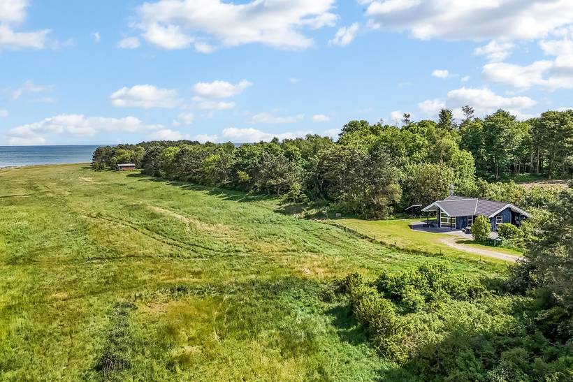 Foto von Ferienhaus XU48 in Grenå - Ostjütland