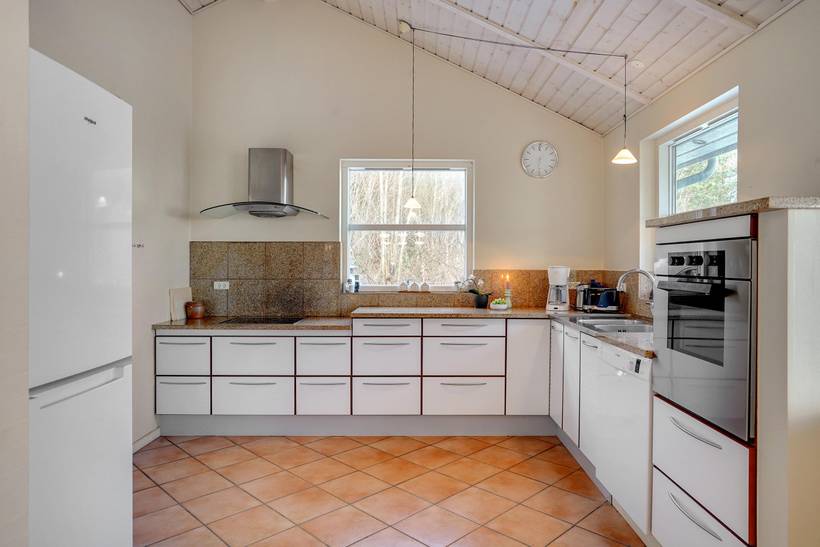 Foto von Ferienhaus XU48 in Grenå - Ostjütland
