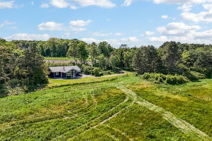 Foto von Ferienhaus XU48 in Grenå - Ostjütland