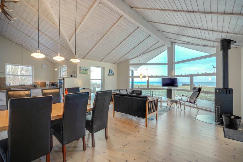 Foto von Ferienhaus XU48 in Grenå - Ostjütland