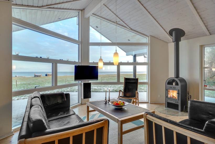Foto von Ferienhaus XU48 in Grenå - Ostjütland
