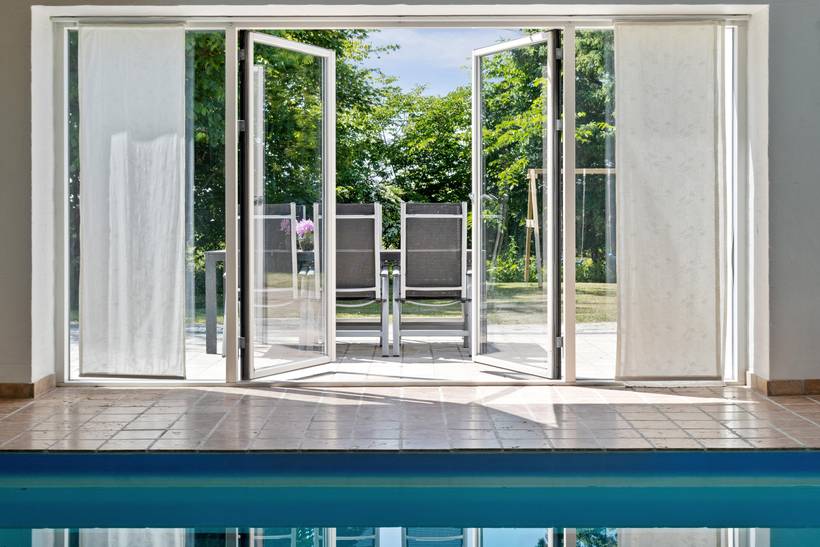 Foto von Ferienhaus XU51 in Løkken - Nordjütland