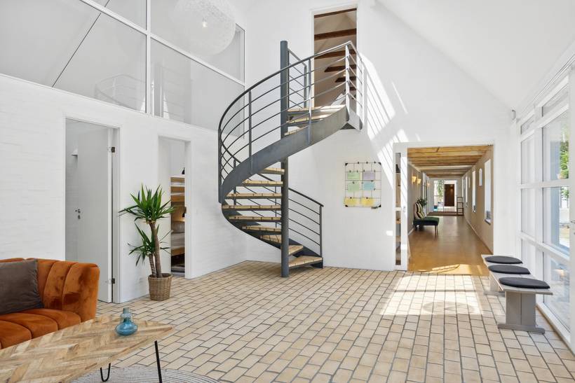 Foto von Ferienhaus XU51 in Løkken - Nordjütland
