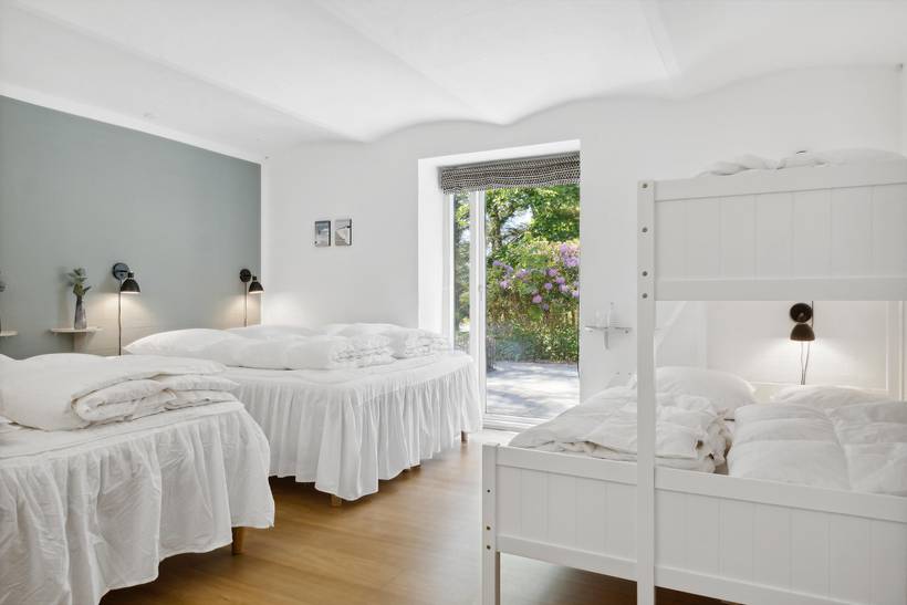 Foto von Ferienhaus XU51 in Løkken - Nordjütland
